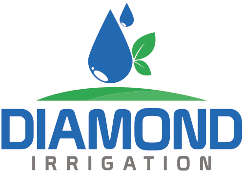 Diamond Irrigation Logo