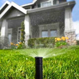 Sprinkler Services