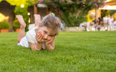 Green and Glorious: Unveiling the Benefits of Sprinkler Systems for Your Lush Lawn