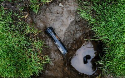 Don’t Let Your Lawn Suffer: Signs of Problems with Your Sprinkler System